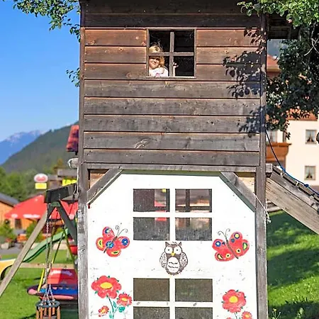 Ederhof Hotel Hermagor-Pressegger See