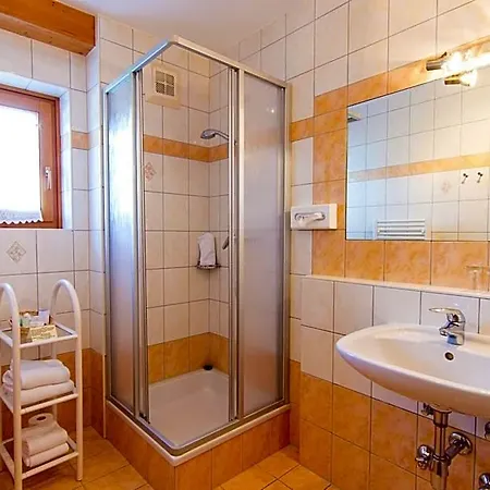 Ederhof Hermagor-Pressegger See