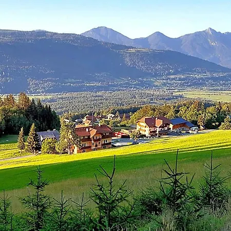 Ederhof Hotel 4*