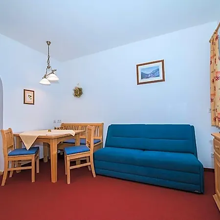 Hotel Ederhof