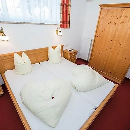 Ederhof 4* Hermagor-Pressegger See