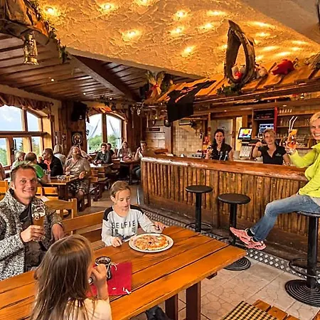 Hotel Ederhof Hermagor-Pressegger See
