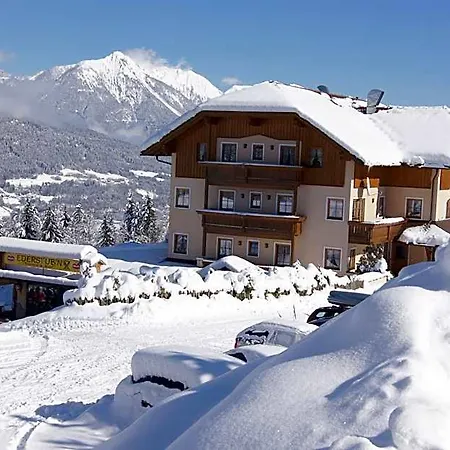 Ederhof 4*
