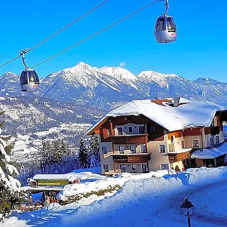 Hotel Ederhof