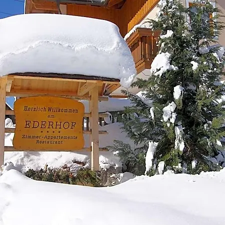 Ederhof