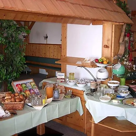 Ederhof Hotel