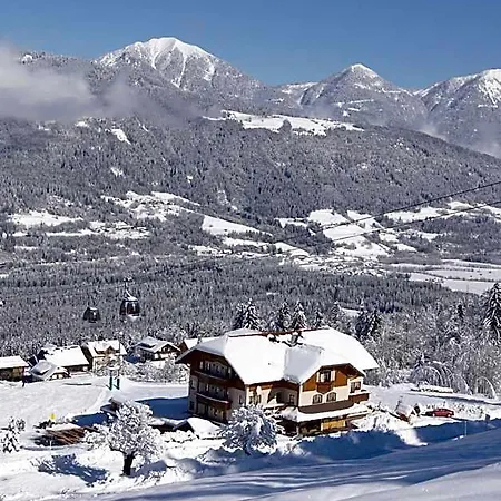 Hotel Ederhof
