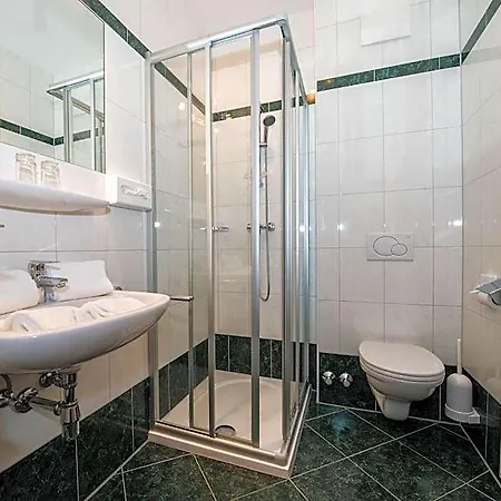 Ederhof 4* Hermagor-Pressegger See