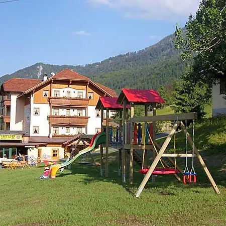 Ederhof Hotel