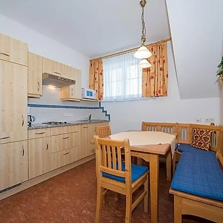 Ederhof Hermagor-Pressegger See