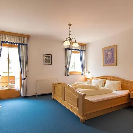 Ederhof 4*