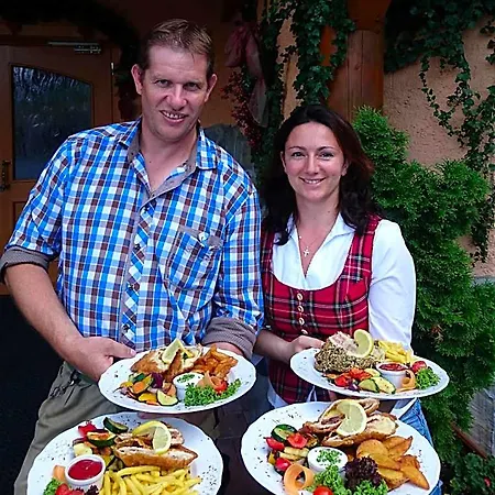 Ederhof 4*