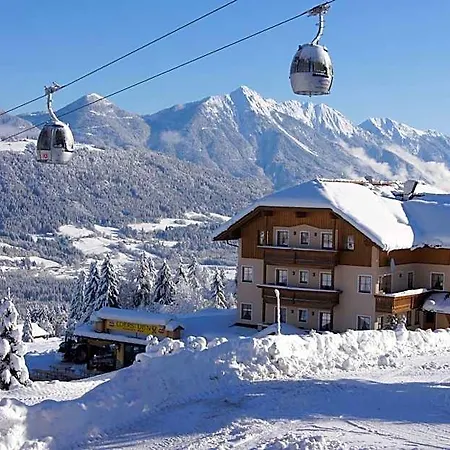 Ederhof 4*