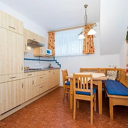 Ederhof Hermagor-Pressegger See