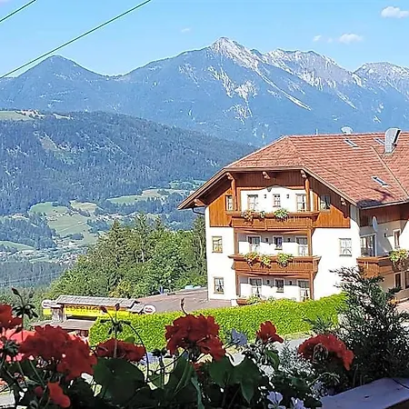 Ederhof 4* Hermagor-Pressegger See